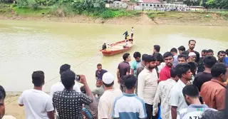 শেরপুরে নিখোঁজের দুই দিন পর সিএনজিচালকের মরদেহ উদ্ধার
